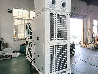 Thermal Management Challenges in Enclosed Cabinets