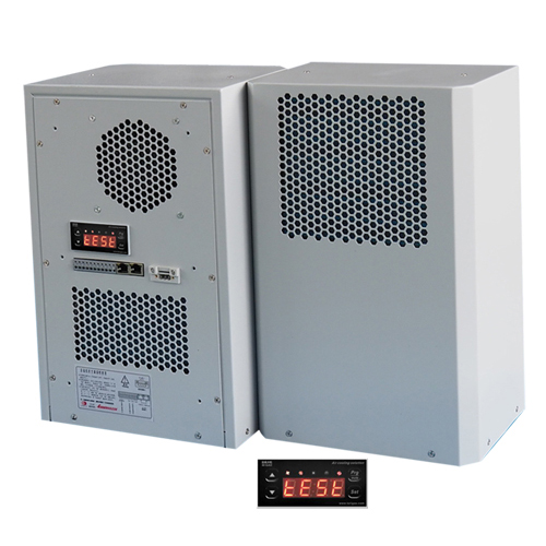 Electric Telecom Cabinet Air Conditioner for Telecom manufacture