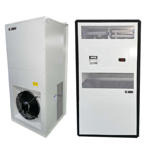 Electric Telecom Cabinet Air Conditioner for Telecom details