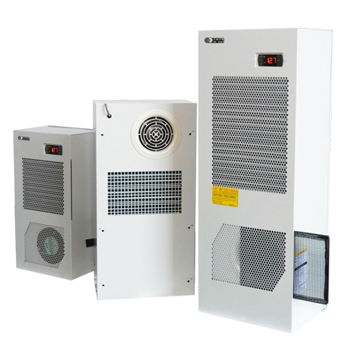 Electric Telecom Cabinet Air Conditioner for Telecom manufacture