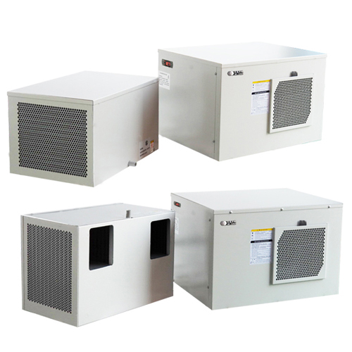 Electric Telecom Cabinet Air Conditioner for Telecom manufacture