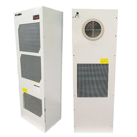 Electric Telecom Cabinet Air Conditioner for Telecom supplier