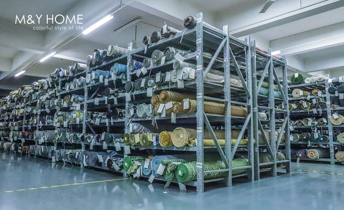 MeiyiHome, Curtain & Upholstery Fabric Manufacturer, 1roll MOQ-