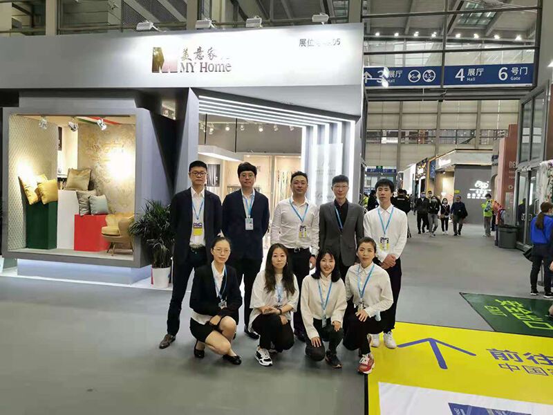 Join Us at Shenzhen Home Textile Exhibition 2024!