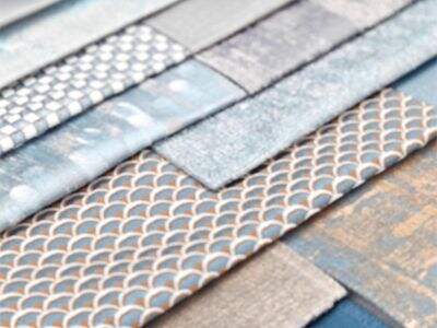 Top 7 Eco-Friendly Upholstery Fabrics for Sustainable Furniture Projects