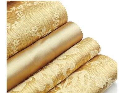 Fabric Suppliers for Custom Curtain Designs in Europe