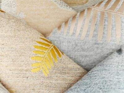 Guide to Choosing Pet-Friendly and Durable Upholstery Fabrics