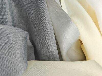 Best 3 Curtain Fabrics for Luxury and Practical Interiors in 2024