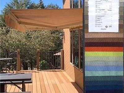 Best 5 Outdoor Fabric Suppliers for Durable Patio Furniture