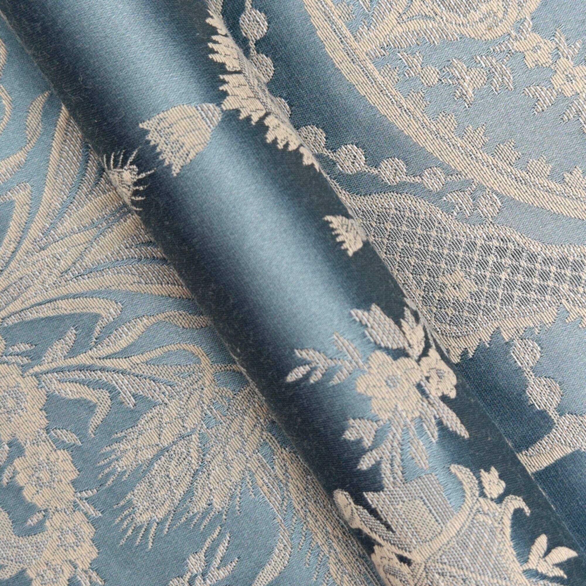 Damask Fabric & Cloth | Opulent Brocade Upholstery Fabrics