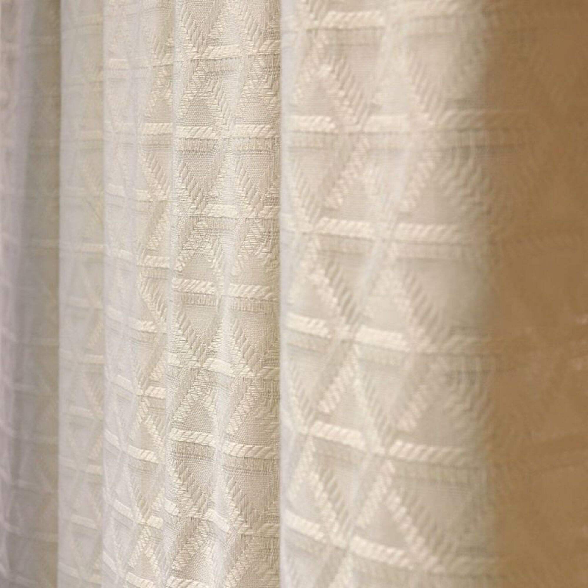 Title:Sheer Linen Curtains & See-Through Cloth Materials | Delicate and Light Collection:Polyester Linen Sheer Product Code:7899-2 Minimum Order Quantity:1 roll Colour