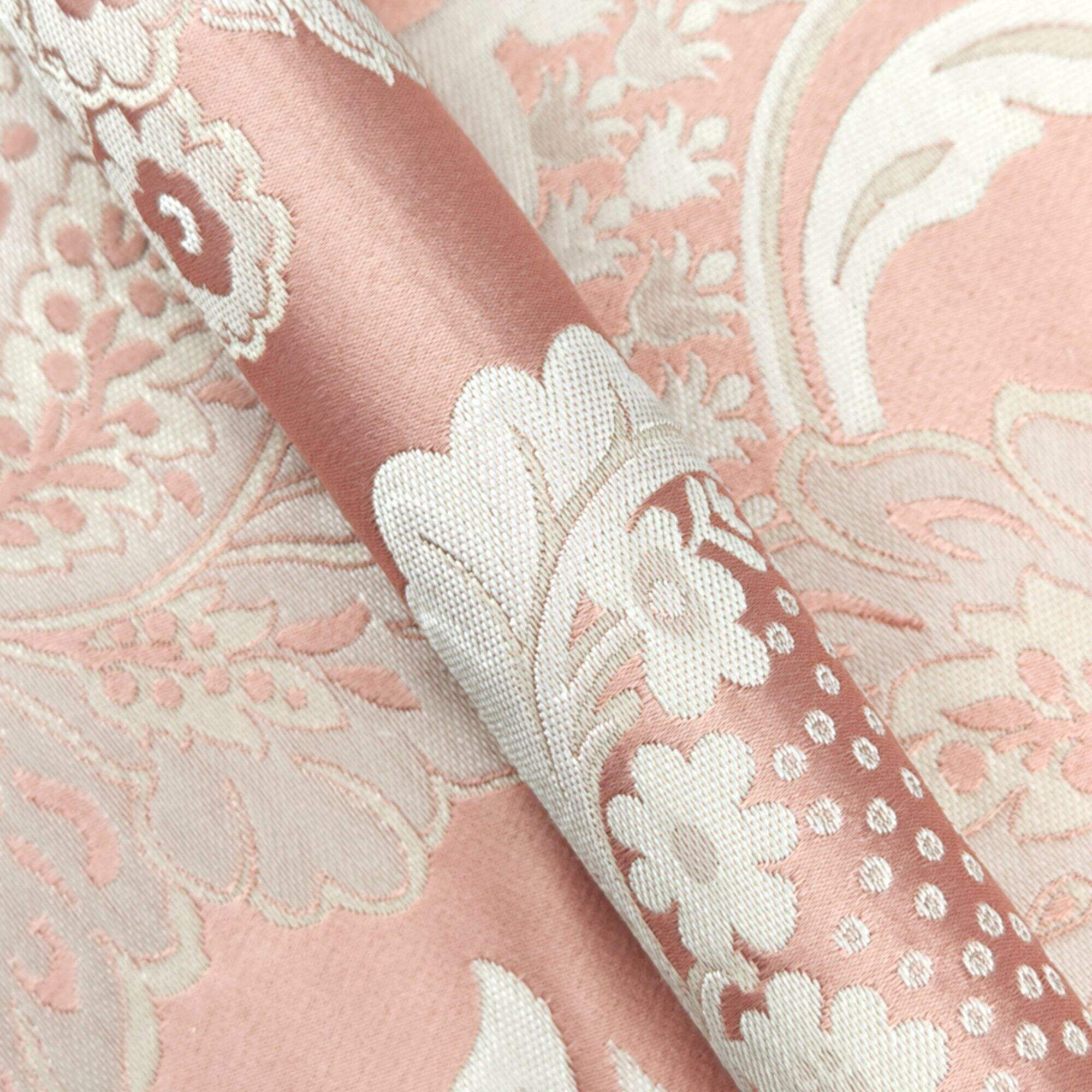 Luxury Damask & Jacquard Upholstery Fabrics | High-Quality Materials