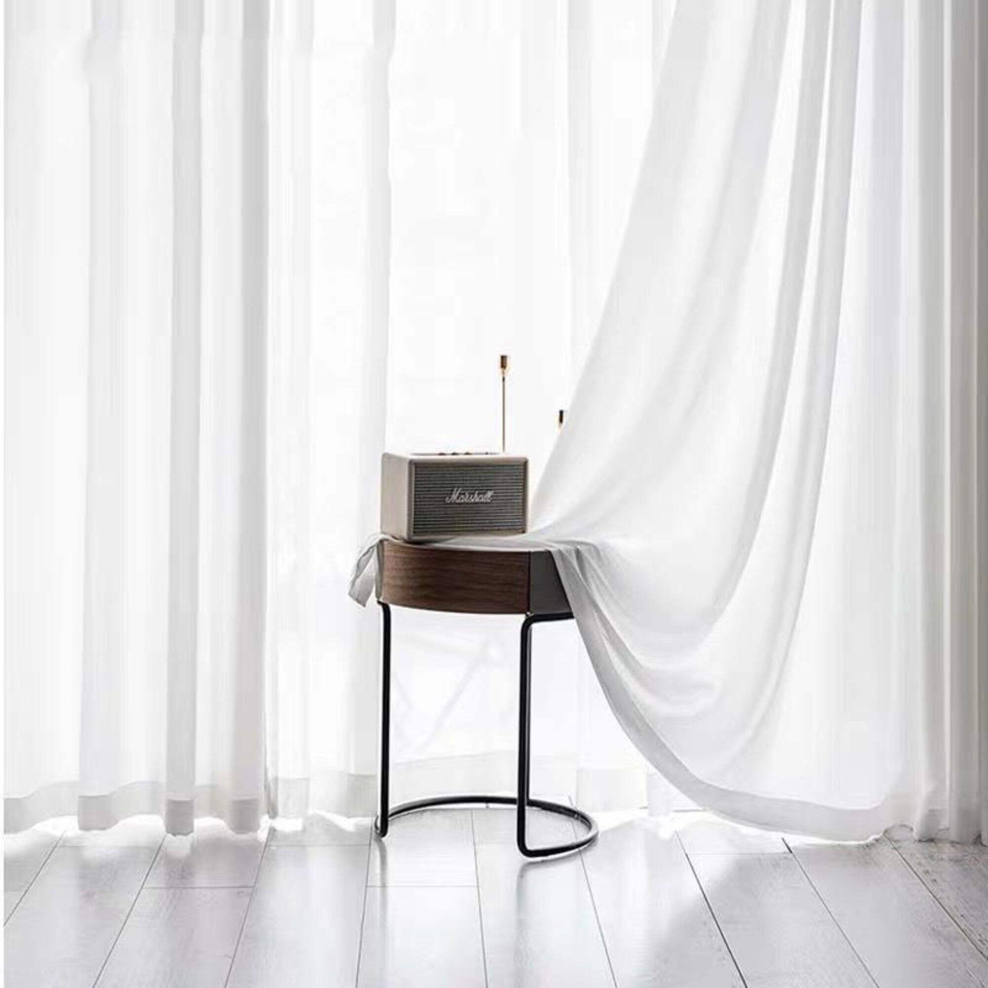 Transform Your Space with Sheer Vertical Blinds