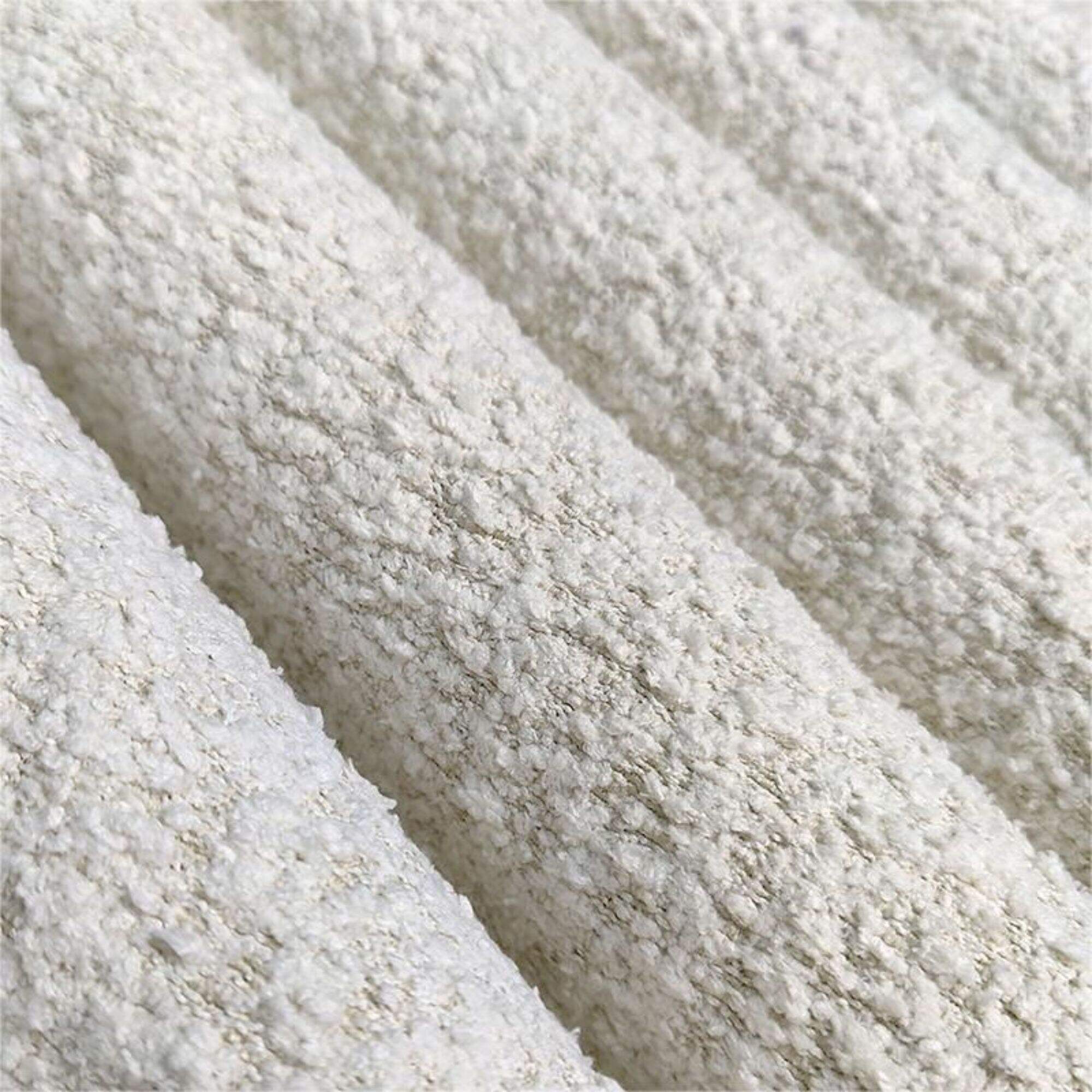 Wool Boucle & Upholstery Fabrics | High-Quality Couch Fabrics