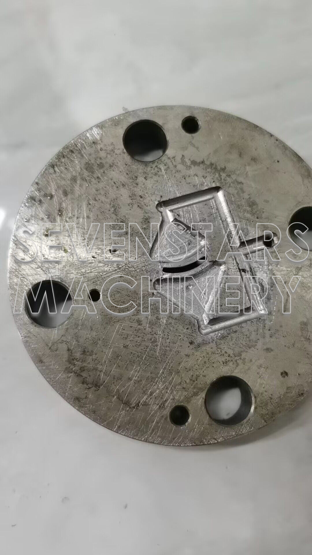 Sevenstars Variable Multi-color Rattan Imitation Machine Production Weaving Plastic Wicker making Line manufacture