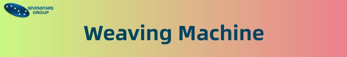 Sevenstars PP PE PVC Outdoor Furniture Rattan Wicker Artificial Making Machine Weaving Twisting Machine manufacture