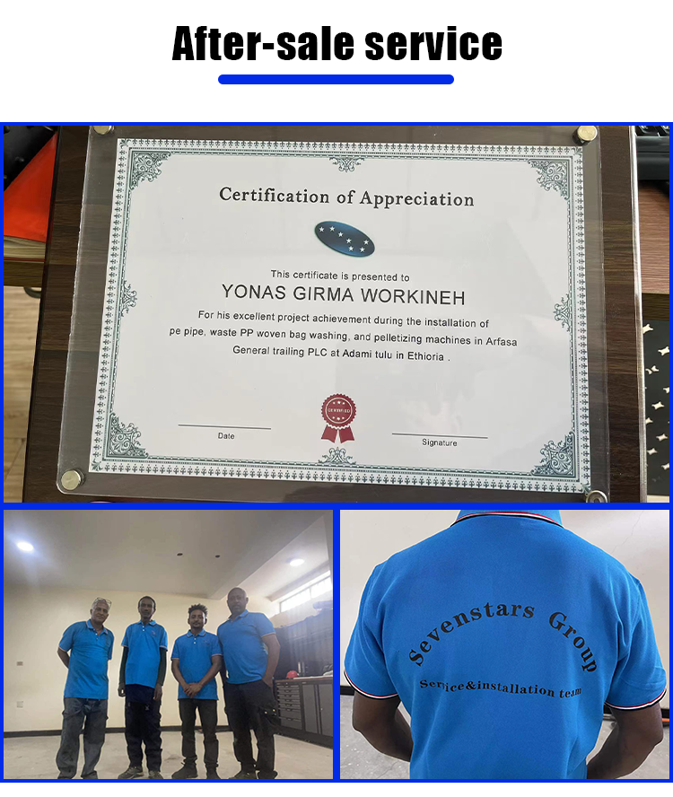 Sevenstars Manufacturer Supply Small Footprint Integrated Wastewater Treatment Plant MBR MBBR Sewage Treatment Machine manufacture