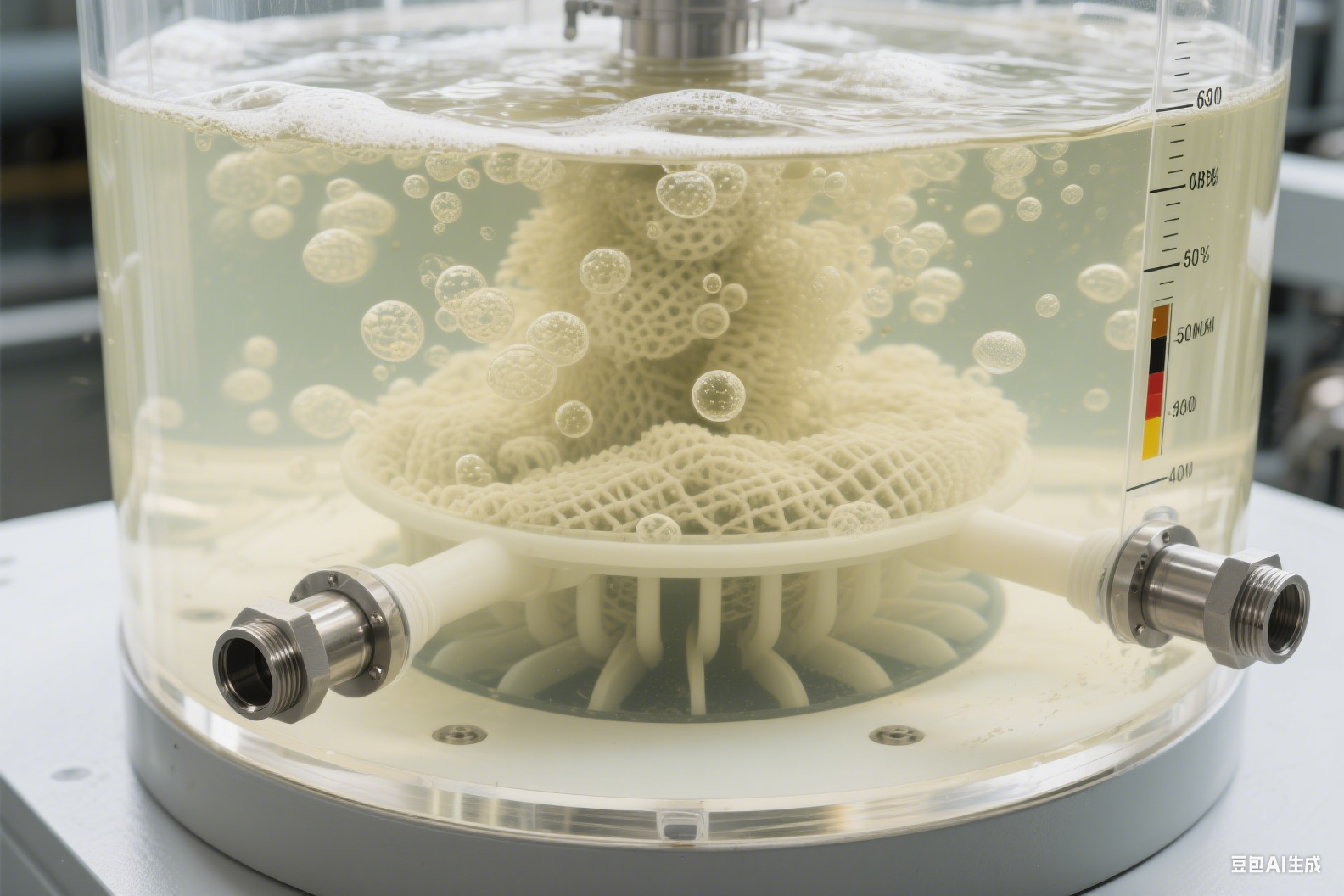 Sevenstars Package Domestic Sewage Waste Water Treatment Plant Equipment STP MBBR MBR Integrated Sewage Treatment Equipment manufacture