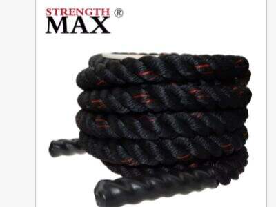 What to look for when purchasing a new HMPE lifting rope for your equipment?