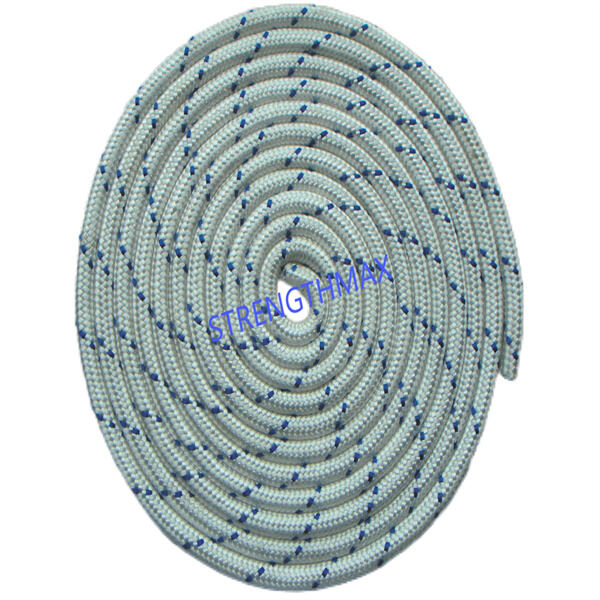 حسّن مظهر اليخت الخاص بك باستخدام هذا الحبل عالي الجودة.