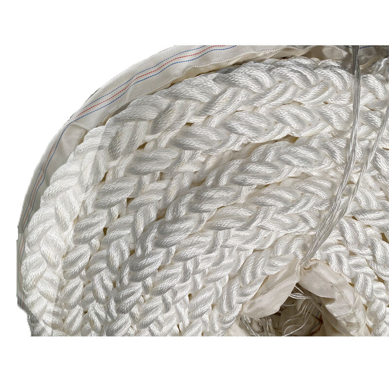 mooring rope 4