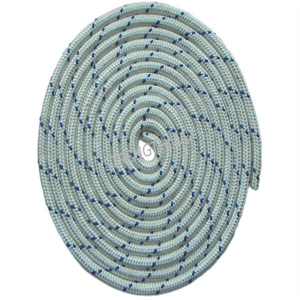 خفيف الوزن ومرن، مناسب تمامًا لتطبيقات بحرية مختلفة.