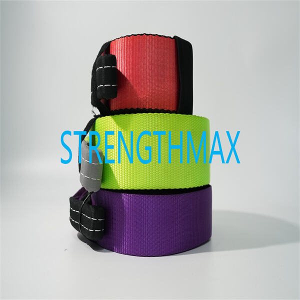 Llinyn Lladd Pwysau ar gyfer Pob Fath o Arfordir.