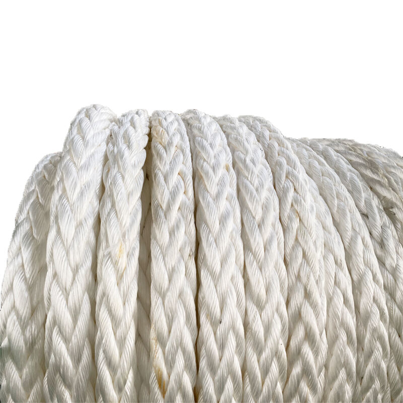 mooring rope 6