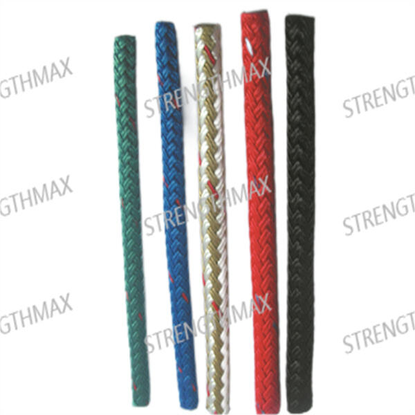 Upgrade your boating equipment with our yacht braid ropes for sale