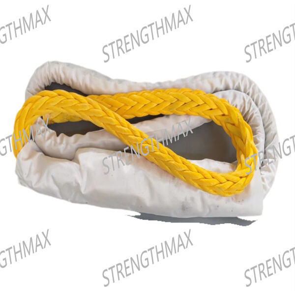 Korzyści z Liny UHMWPE
