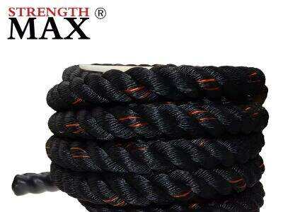 How Our HMPE lifting rope is Revolutionizing the Towing and Recovery Industry