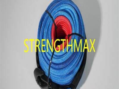 The Engineering Behind a Durable and Vandal-Resistant combination rope