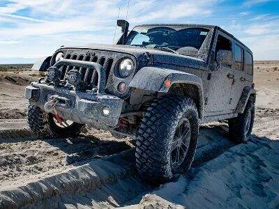 ผู้ผลิตยานพาหนะออฟโรดชั้นนำ 10 อันดับในโลก