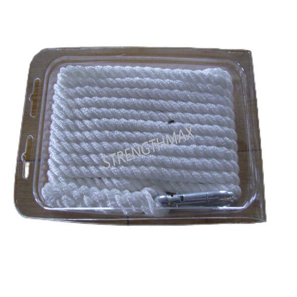 Ideal for boating, camping, and general utility applications