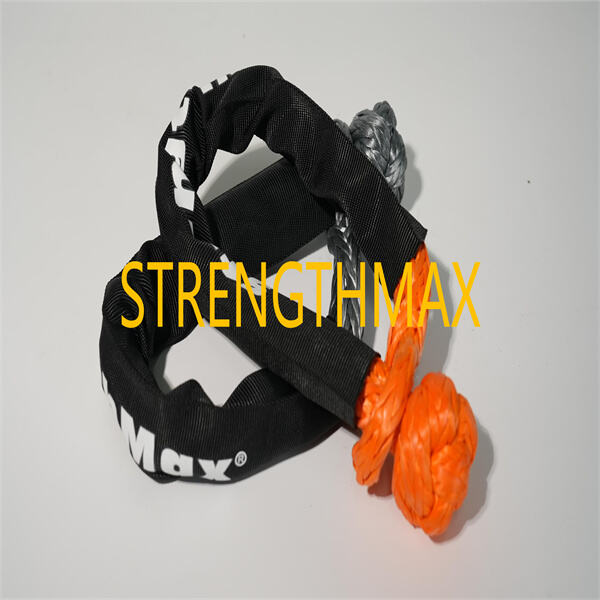 لماذا تعتبر الأغلال المرنة خيارًا ممتازًا للبيئة وللمعدات الخاصة بك.