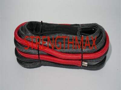 The Ageless Appeal of 8 Strand PP Rope in Adventure Sports