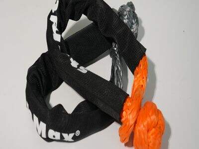 Is it Time to Upgrade Your Winch Lines to a Safer HMPE lifting rope