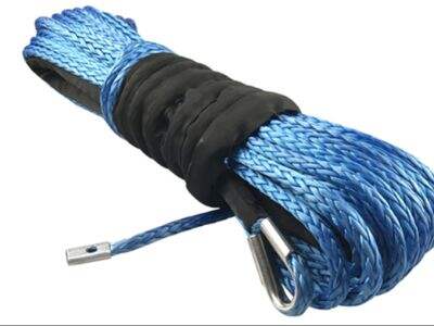 Top 3 synthetic rope for Utility Gallery