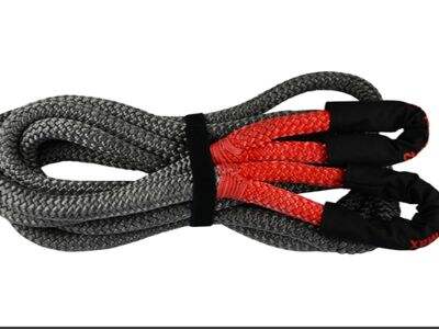 Top 3 Recovery rope Manufacturers in the World