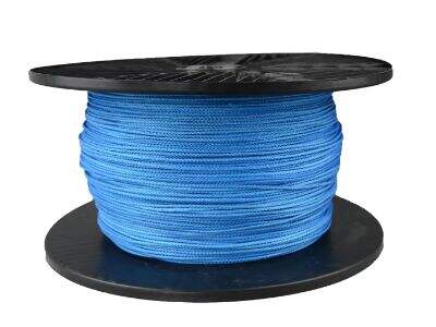 How to select the right HMPE lifting rope for your specific lifting needs