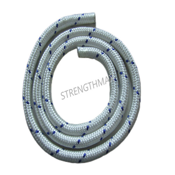 Explore the Benefits of Double Braided Line