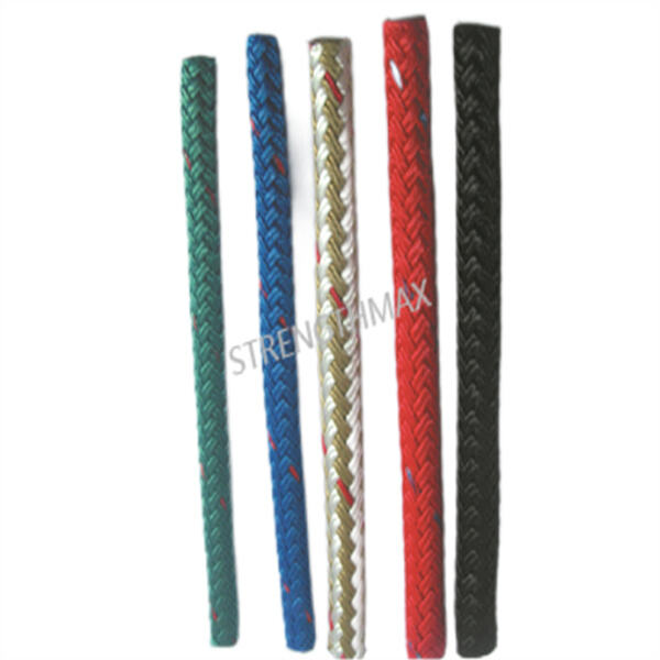 Secure your vessel with our reliable yacht braid ropes for sale