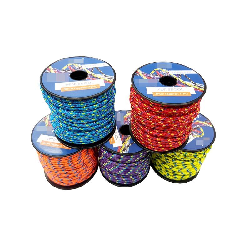 The Importance of a Reliable Supplier for Your combination rope Needs