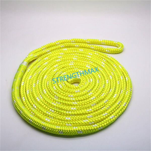 The Ideal Choice for Marine Applications