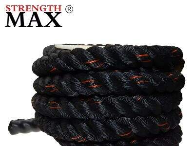 How Our HMPE lifting rope is Revolutionizing the Towing and Recovery Industry