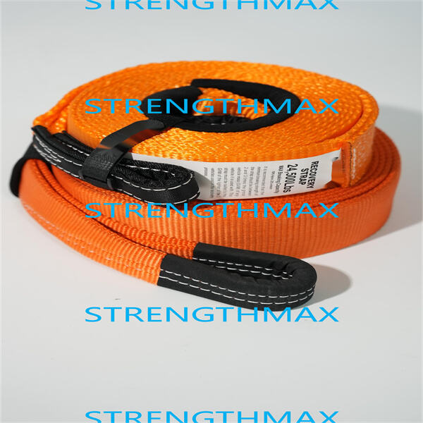 High-quality construction for reliable performance in off-road situations