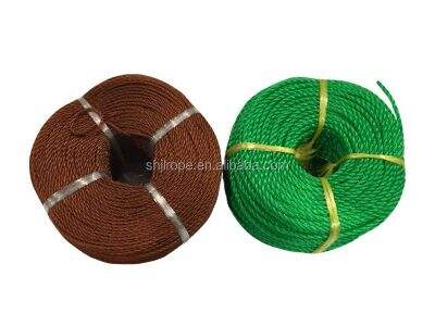 Why an HMPE lifting rope Offers a Superior Strength-to-Weight Ratio