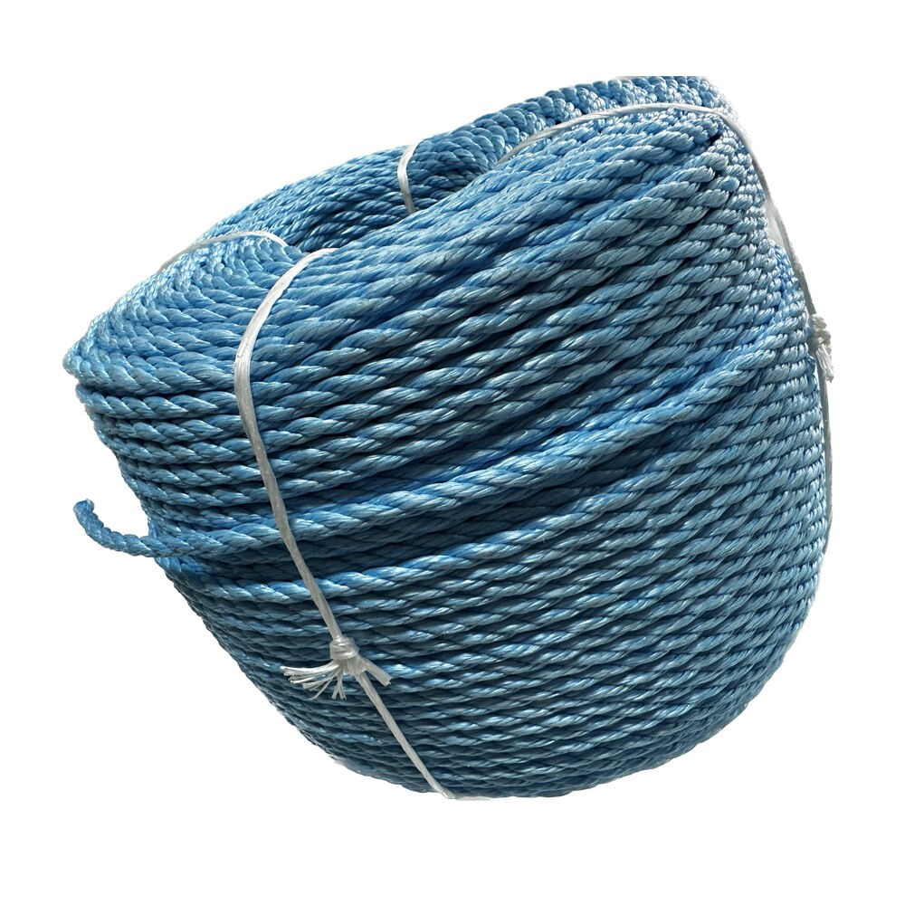 pp rope 6