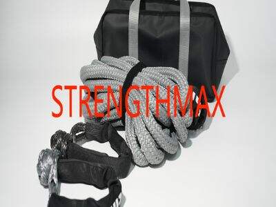 The importance of choosing a certified HMPE lifting rope for critical lifts