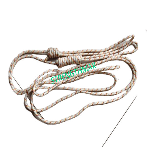 حبل يخوت موثوق ومضمون مقاس 1/2 بوصة لتجربة قوارب خالية من القلق